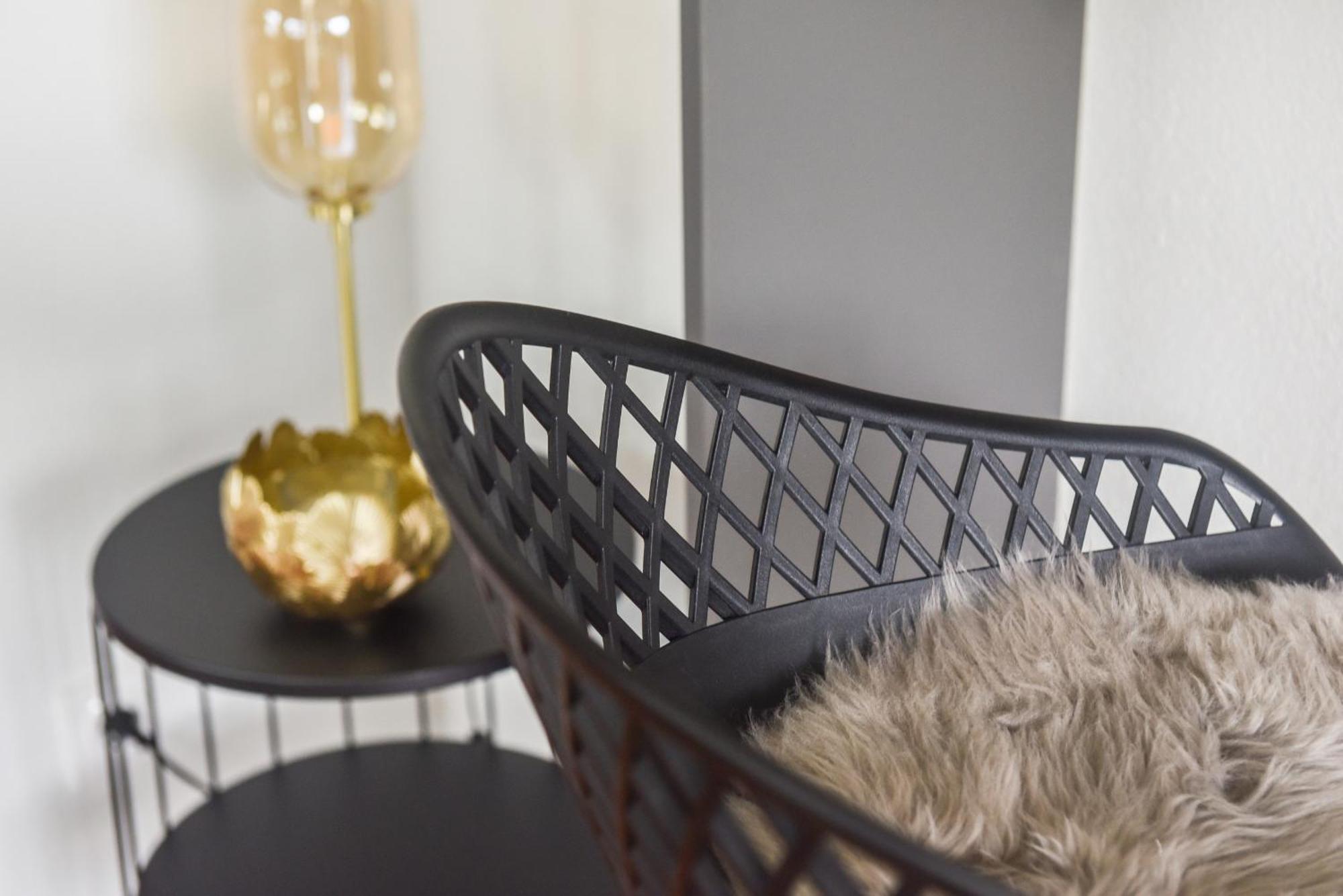 Ferienwohnung Le Chill&Chic Terrasse - Parking Colmar Exterior foto